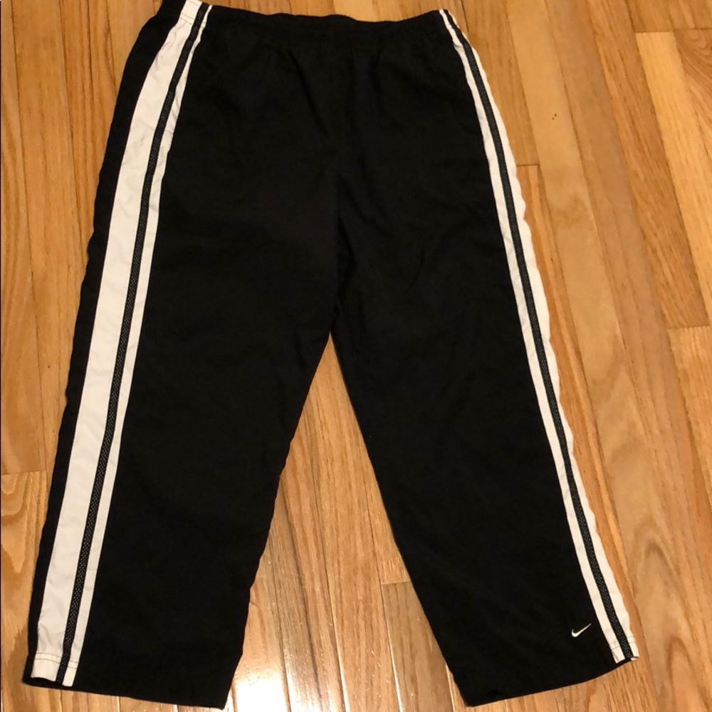 Nike Windbreaker Pants
